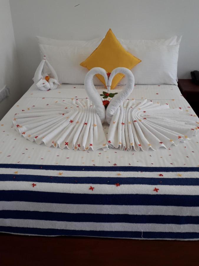 J7 Villaj Resort Trikunamalaja Zewnętrze zdjęcie