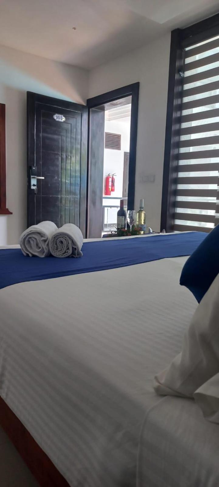 J7 Villaj Resort Trikunamalaja Zewnętrze zdjęcie