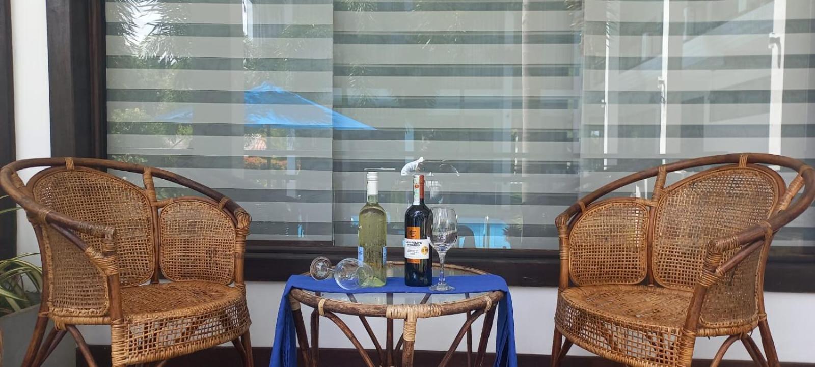 J7 Villaj Resort Trikunamalaja Zewnętrze zdjęcie