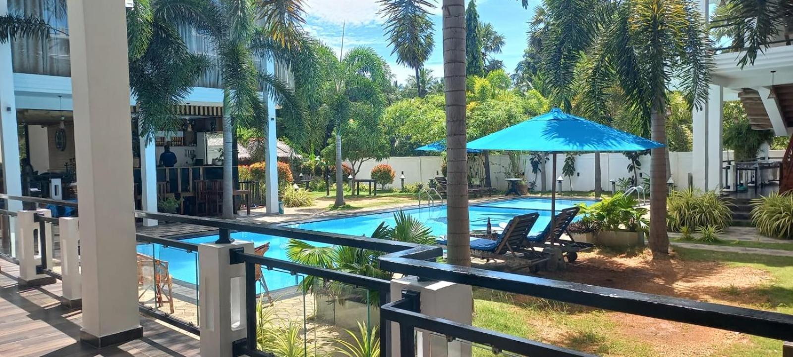 J7 Villaj Resort Trikunamalaja Zewnętrze zdjęcie