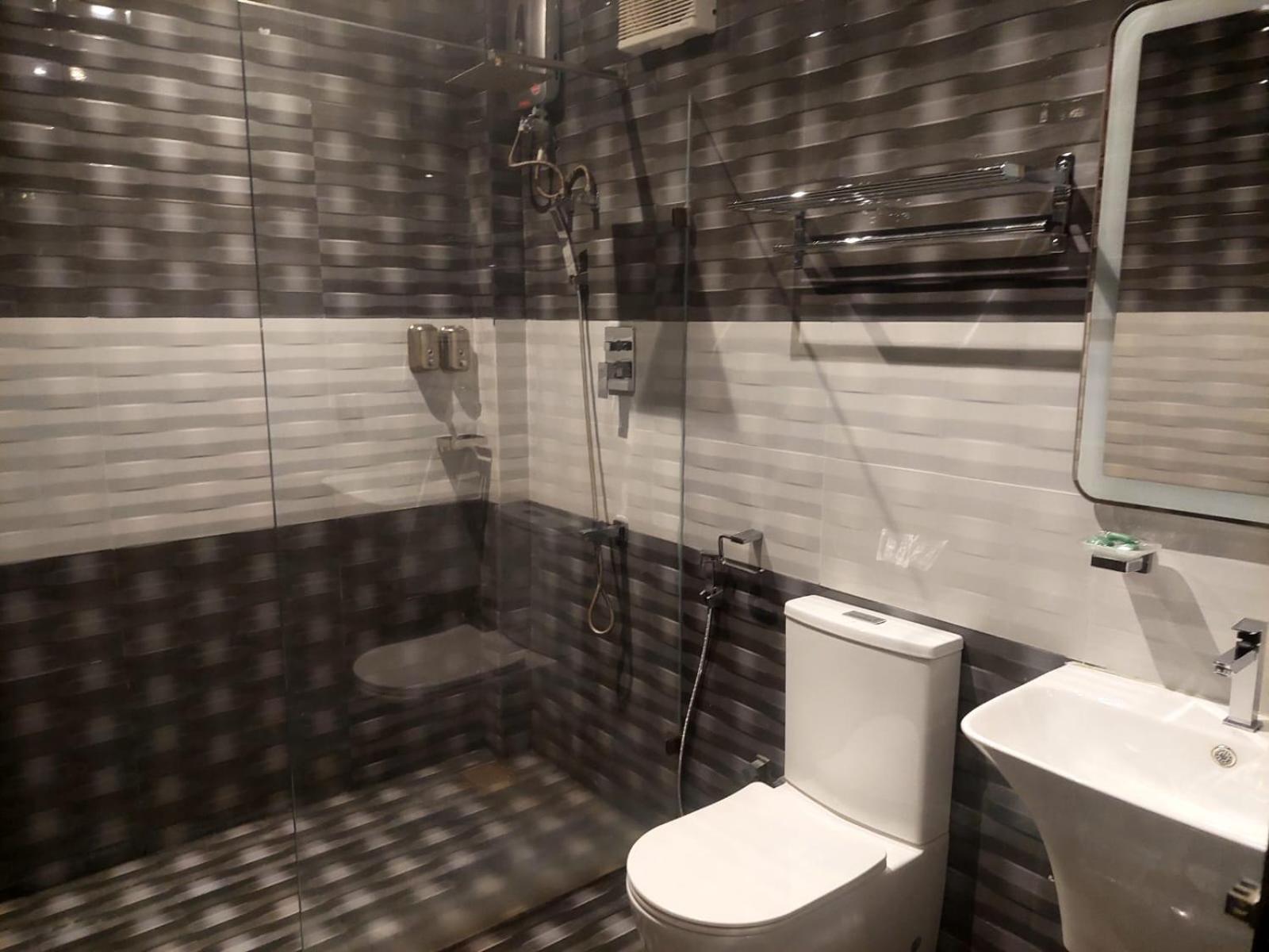 J7 Villaj Resort Trikunamalaja Zewnętrze zdjęcie